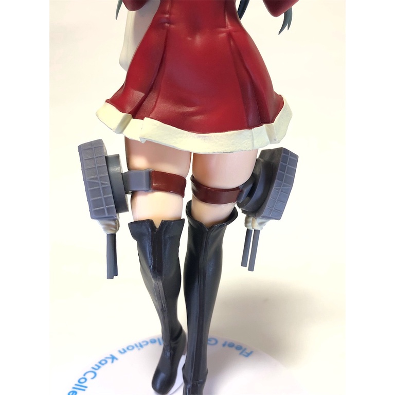 Mô hình nhân Vật Suzuya – Kantai Collection - KanColle Christmas Ver chính hãng Sega, Anime girls figure Nhật Bản