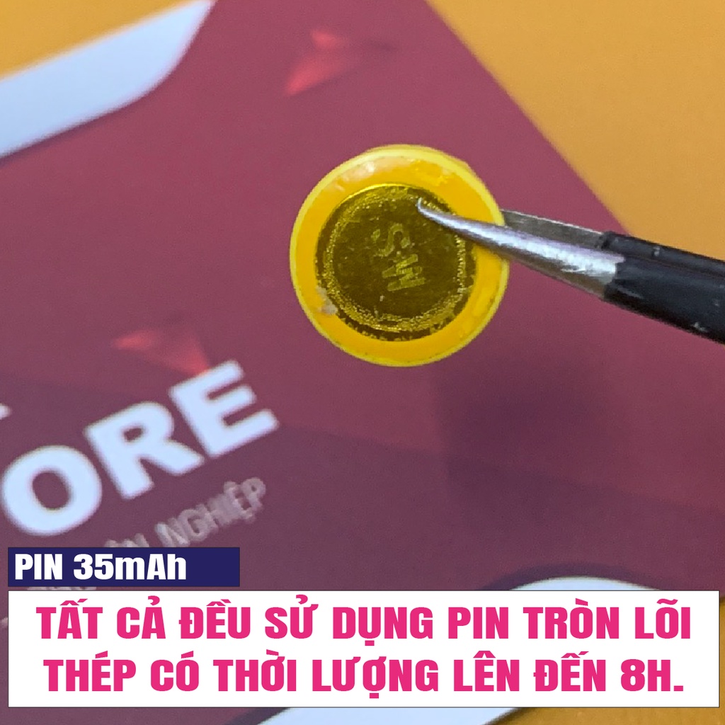 Tai nghe bluetooth Gen2, Gen3 1562E - Bass Cực Mạnh | NMSTORE