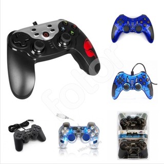 [5🌟][FREESHIP] TAY CẦM ĐƠN, ĐÔI CHƠI GAME GẮN MÁY TÍNH N1-320, TRONG SUỐT, KHÔNG DÂY W320 [SALE]