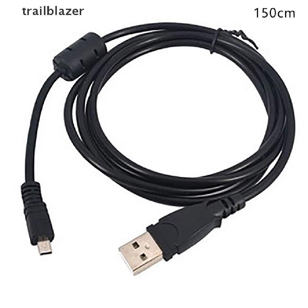 Cáp Dữ Liệu USB 8pin 150cm Iio Chuyên Dụng Cho Máy Ảnh