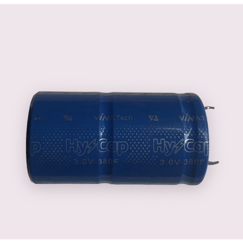 Siêu tụ 500f/3v, 360f/3v