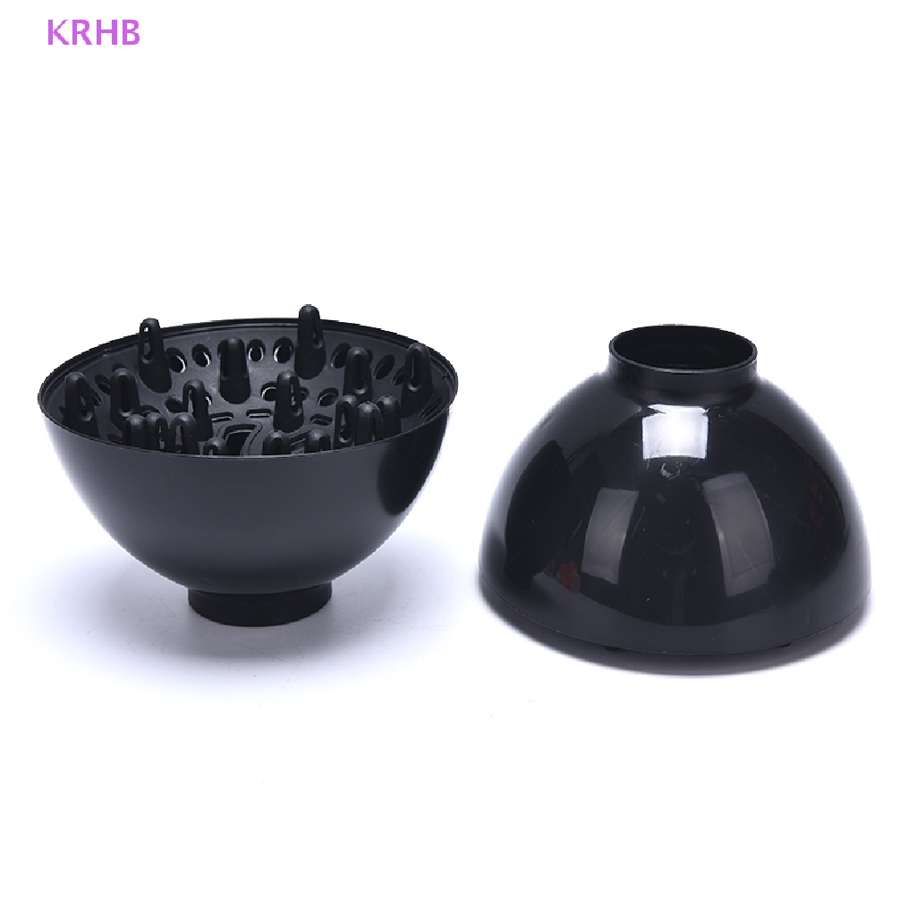 Mũ Trùm Đầu Khuếch Tán Sấy Tóc Xoăn Chuyên Dụng Cho Salon Mới