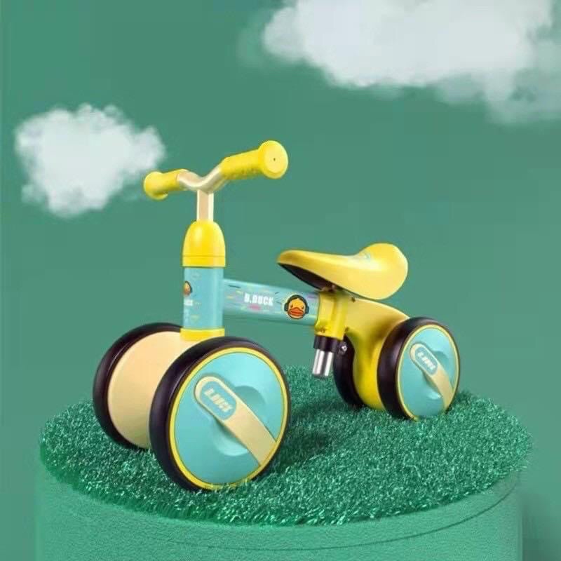 XE CHÒI CAO CẤP 1588