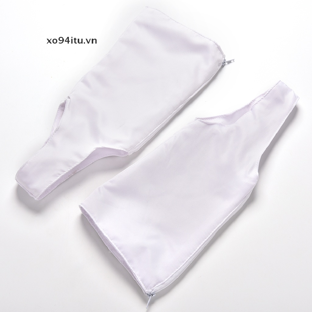 Vỏ Bọc Giày Màu Trắng Hóa Trang Nhân Vật Naruto Akatsuki Ninja