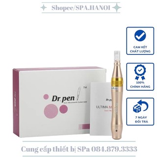 Máy Phi Kim Cấy Tảo DR Pen M5 , N2 Chính Hãng Bảo Hành