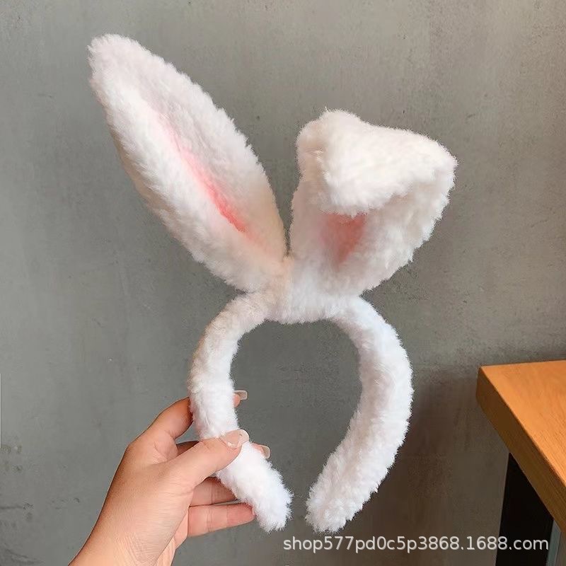 Băng Đô Cài Tóc Dễ Thương Thời Trang Dành Cho Bạn Nữ AB328