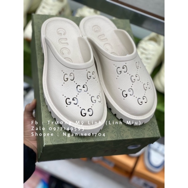 SỤC GG HOT HIT ĐẾ THẤP FULLBOX