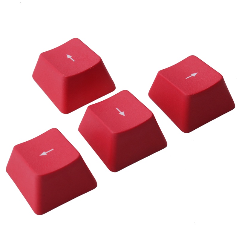 Bộ Bàn Phím Cơ Gaming 60% PBT Cho MX Switches GK61 64