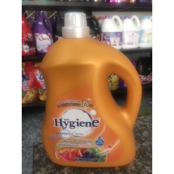 Xả vải hygiene 3.5l Thái Lan