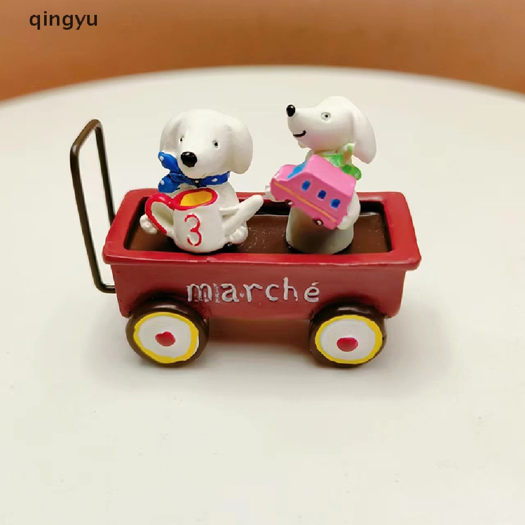 1 Mô Hình Xe Đẩy Em Bé 1: 12 Dùng Trang Trí Tiểu Cảnh / Nhà Búp Bê