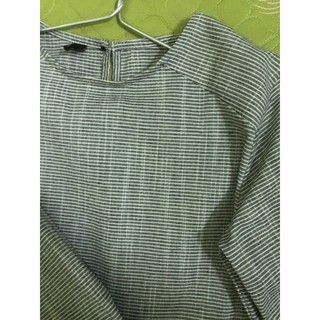 váy babydoll (pass)