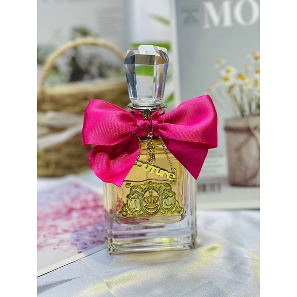 Nước hoa nữ Juicy Couture Viva la Juice EDP 100ml