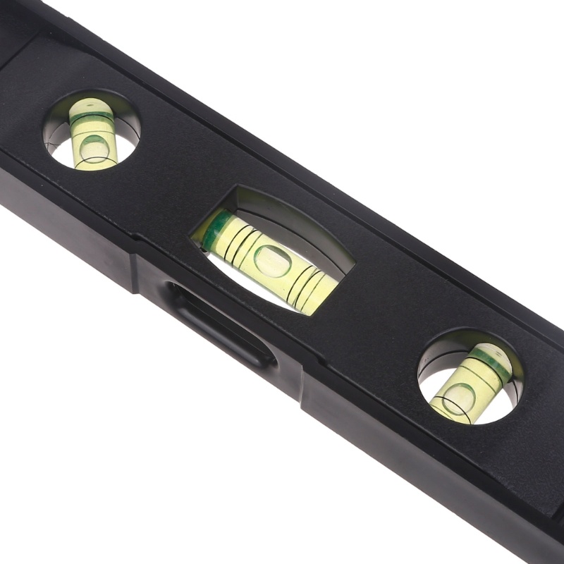 Thước Nhựa Phẳng Độ Chính Xác Cao Có Từ Tính Độ Chính Xác Cao Trang Trí Nhà Cửa