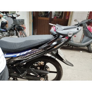 Cảng givi hrc ex 135 loại dài gắn thùng