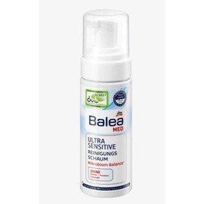 Balea Sữa Rửa Mặt Tạo Bọt 150ML - Đức