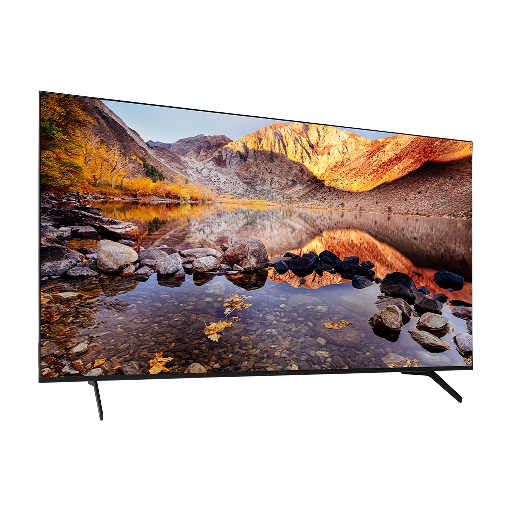 Google Tivi Sony 4K 75 inch KD-75X80K 2022 | BigBuy360 - bigbuy360.vn