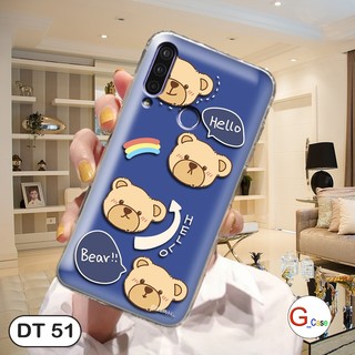 Ốp lưng dẻo điện thoại Vsmart Joy 3