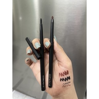 Chì kẻ mắt Mac