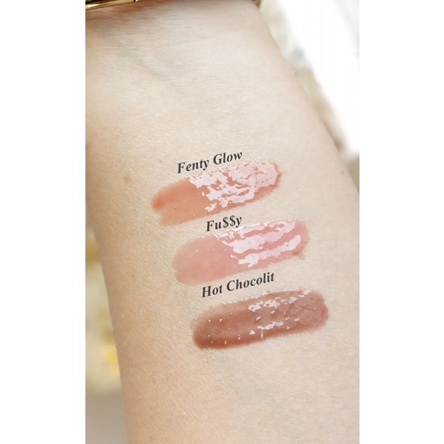 Son Fenty GlossBomb Heat $24