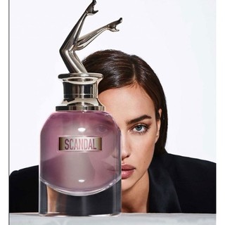 Nước hoa Nữ Scandal A Paris 10ml