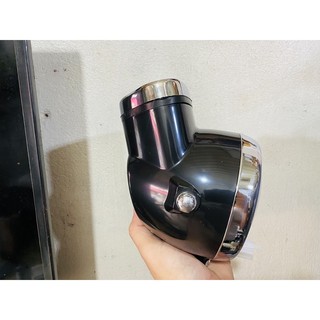 ĐẦU ĐÈN ĐẦY ĐỦ HONDA 67 71 72