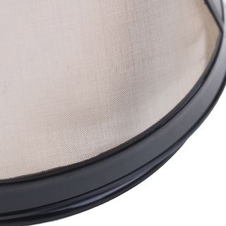 Phễu lọc cà phê dạng lưới hình nón cho máy pha cà phê