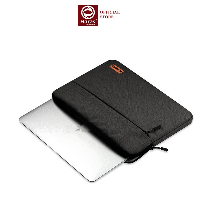 Túi Chống Sốc Bảo Vệ Laptop Macbook 13 inch 14inch 15inch HARAS - TCSP002