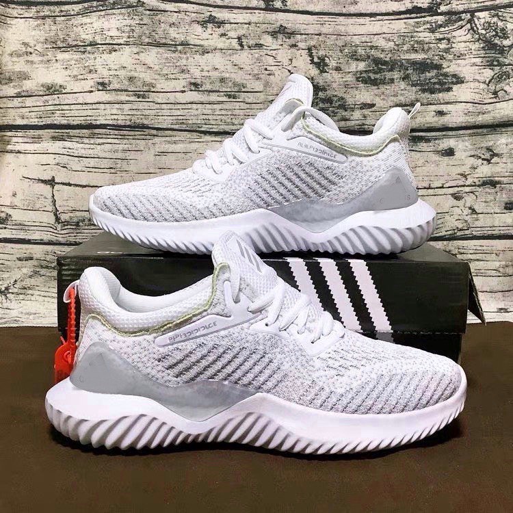 Giày thể thao nam và nữ, giày chạy bộ thoáng khí đủ hộp, túi siêu chất, 8 màu size 36-44 HAD269