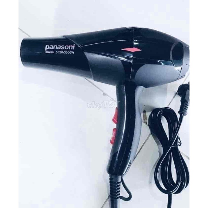 Máy Sấy Tóc 2 Chiều Công Suất Mạnh 3500W