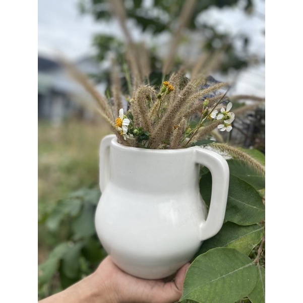 Bình Cắm Hoa Hàng Xuất Khẩu Cao Cấp