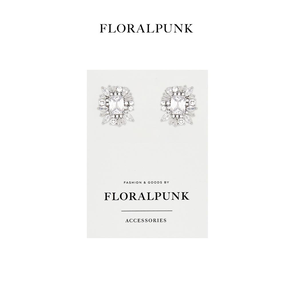 Bông tai Floralpunk Eloise Earrings