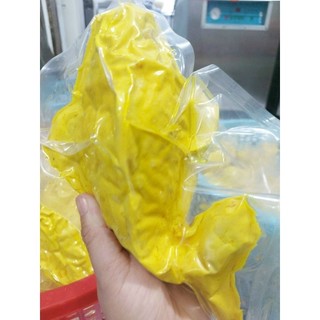 1 con Chả cá chép bách hoa 500gr