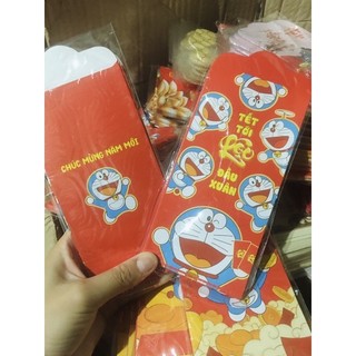 combo 1000 bì lì xì truyền thống