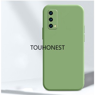 Ốp điện thoại silicon mềm hình vuông cho casing oppo r11 case oppo r15 pro case oppo r15x case oppo a53 case oppo a33 case oppo a32 case oppo k1 case oppo r17 pro square soft silicone mobile phone case