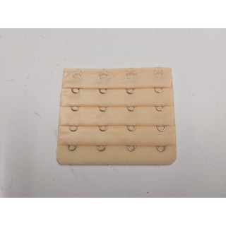 Móc Nối Áo Ngực (Loại 3 Móc Cài)