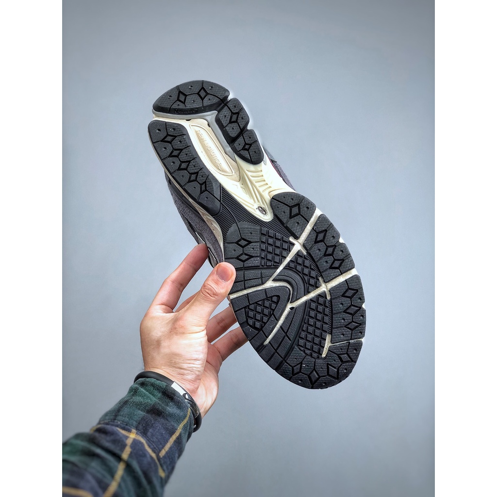 Giày Thể Thao New Balance M1906DA 36-45 Phong Cách Retro Cá Tính