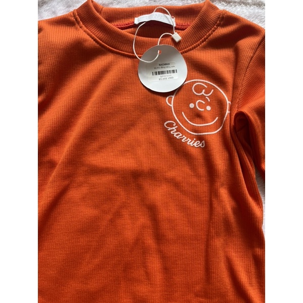 Bộ len tăm K.Woo bé trai, bé gái