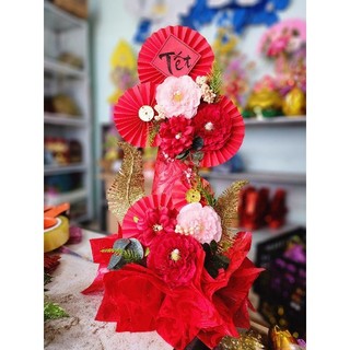 Oản Tài Lộc dâng Phật- Thánh, dâng cửa Đền- cửa Điện- dâng ban thờ dòng họ- gia tiên
