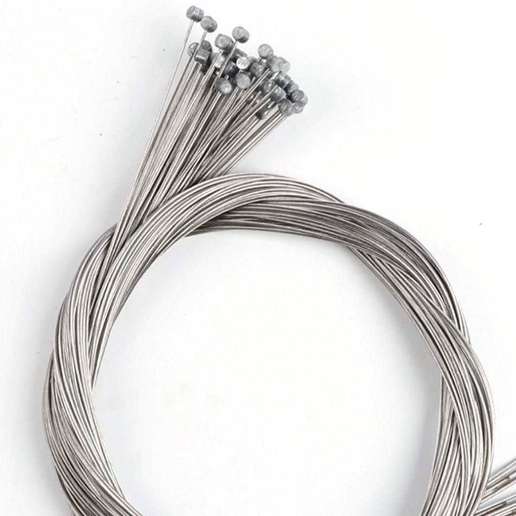 Dây Phanh Sau Bằng Thép Không Gỉ Thay Thế Cho Xe Đạp Leo Núi