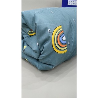 Chăn hè Zara Home 2mx2m3