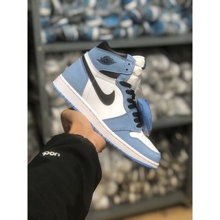 Giày Sneaker Univer cổ cao-SC Quality