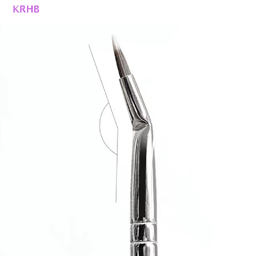 1 Cọ Trang Điểm KRHB Đa Năng Tiện Dụng