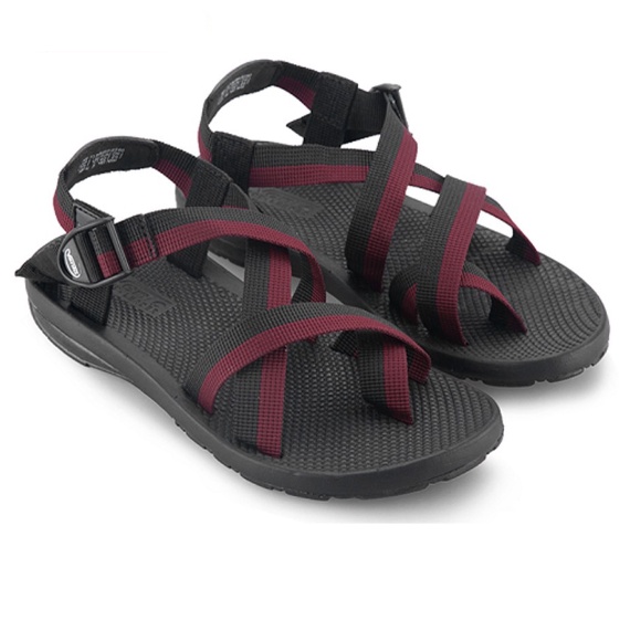 Giày Sandal Vento Nam Quai Chéo Xuất Khẩu Nhật NV65 NV117