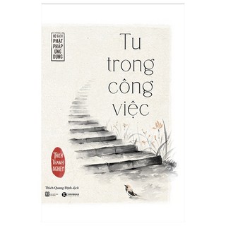 Sách Tu Trong Công Việc