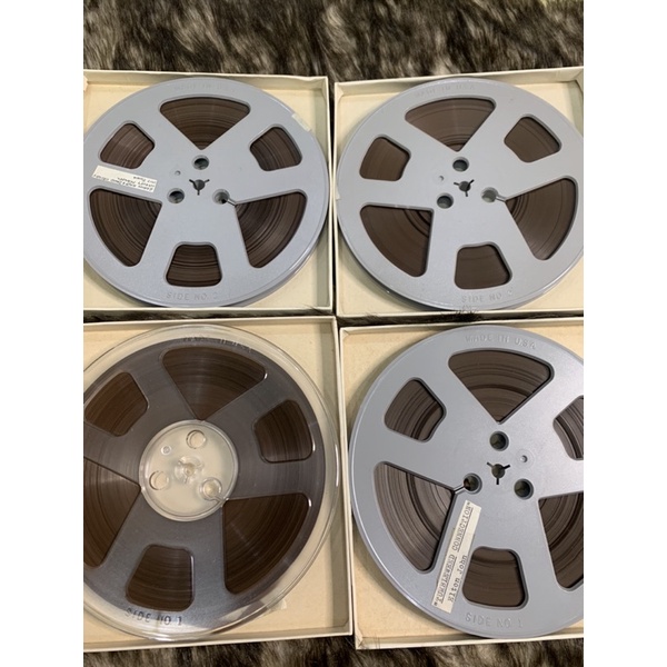 Băng cối CONVERTtape