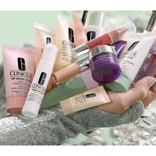 [BILL US - EL STORE] Mini sample Clinique các loại có sẵn