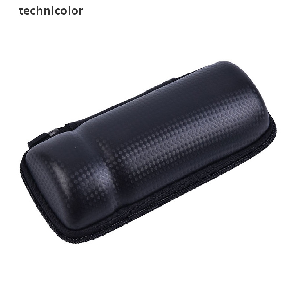 Túi Đựng Mắt Kính Chìa Khóa Xe Đạp Bằng Sợi Carbon technicolor TYG