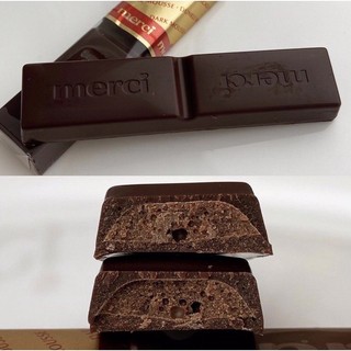 Kẹo Sô cô la ( Chocolate ) Storck merci Petits 250gr