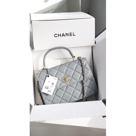 Túi Chàn neo trendy spsl bản trám nhỏ