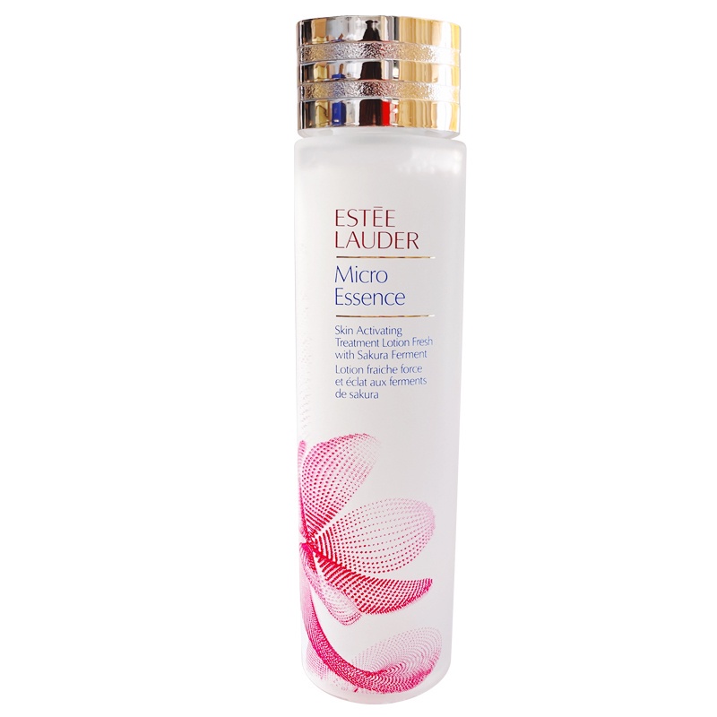 Nước Hoa Anh Đào Thế Hệ Thứ Hai Estee Lauder Phiên Bản Mới 200ml